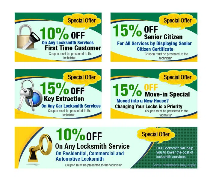 Little Village Locksmith Store Baltimore, MD 410-941-7014 - coupon-14-Mod