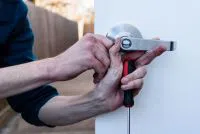 Little Village Locksmith Store Baltimore, MD 410-941-7014 - garage-door